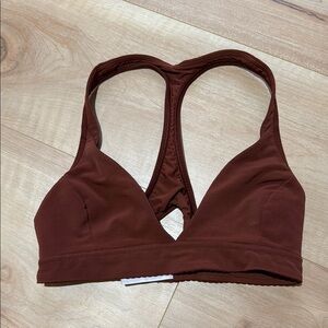🍋Lululemon All Day Breeze Bra, size 2
